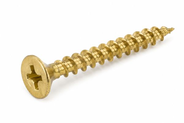 Forgácslapcsavar 4 0 x 40 mm KOELNER 04227