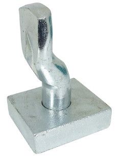 Forgáspont kapuzsanér IBFM 425020A