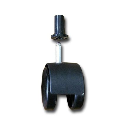 Fotelgörgő 8 50 mm hüvelyes KAPRYS 2334