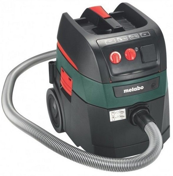 Bérleti díj Porszívó METABO ASR 35 L 2 METABO 602057000-2