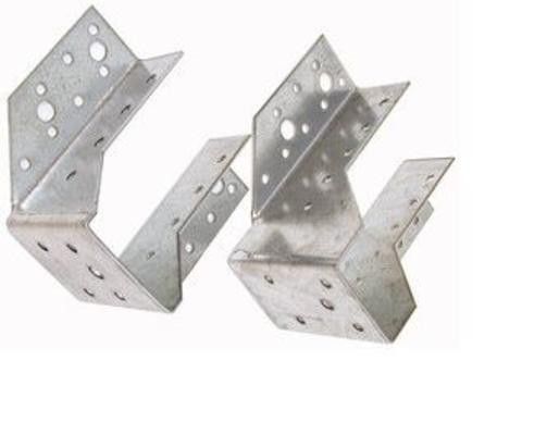 Gerendapapucs 50 x 105 mm külső 05044