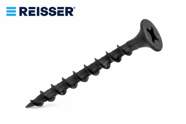 Gipszkarton csavar 3 5 x 35 mm famenetes REISSER
