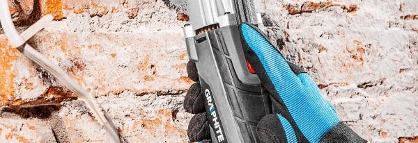 GRAPHITE 59G021 multifunkciós gép 300W tartozékokkal GRAPHITE 59G021-3