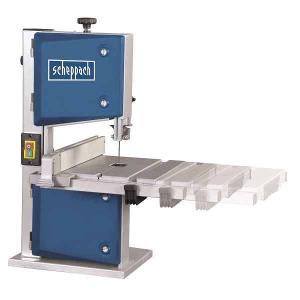 SCHEPPACH HBS30 szalagfűrész gép SCHEPPACH 5901501905-2