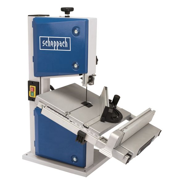 SCHEPPACH HBS30 szalagfűrész gép SCHEPPACH 5901501905-3