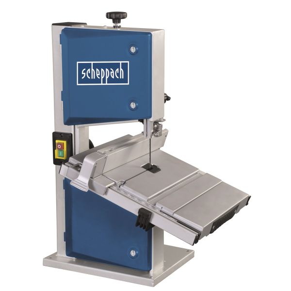 SCHEPPACH HBS30 szalagfűrész gép SCHEPPACH 5901501905-4