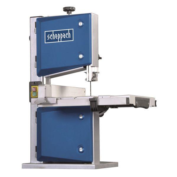 SCHEPPACH HBS30 szalagfűrész gép SCHEPPACH 5901501905-5