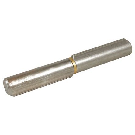 Hegeszthető zsanér 200 mm