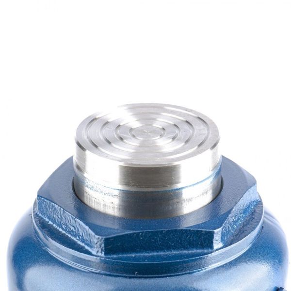 Hidraulikus palackemelő 30 t 240mm 370 mm emelési magassággal STELS 51112-2