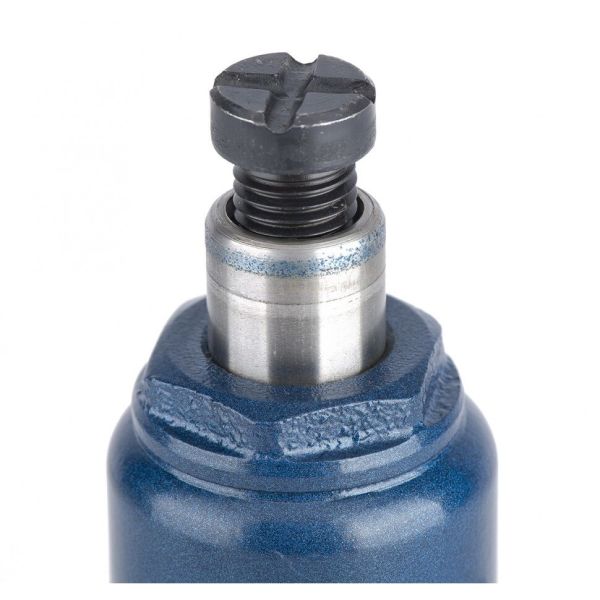 Hidraulikus palackemelő 2 t 181 mm 345 mm emelési magassággal STELS 51101-4