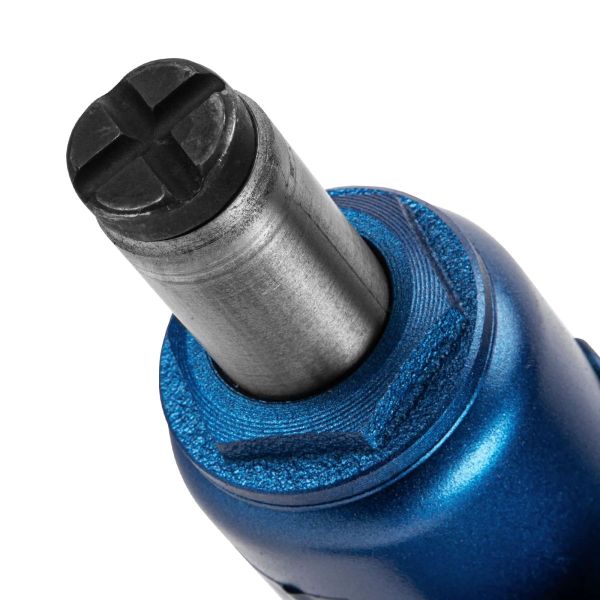 Hidraulikus palackemelő kofferben 3 t 178 mm 343 mm emelési magassággal STELS 51125-3