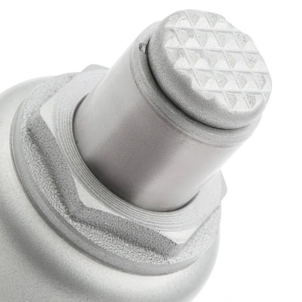 Hidraulikus palackemelő 10 t 230 mm 460 mm emelési magassággal MTX 507259-2