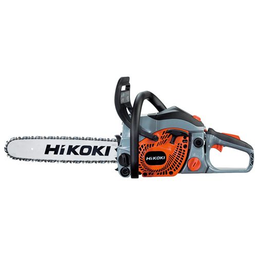 HIKOKI CS33EB 35 benzinmotoros láncfűrész HIKOKI CS33EB35