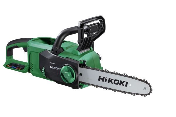 HIKOKI CS3630DB BASIC multivolt akkus láncfűrész alapgép HIKOKI CS3630DB BASIC
