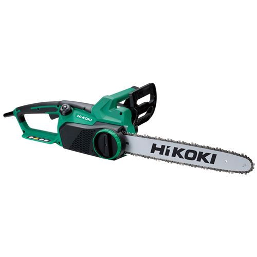 HIKOKI CS40SB elektromos láncfűrész 1900 W HIKOKI CS40SB