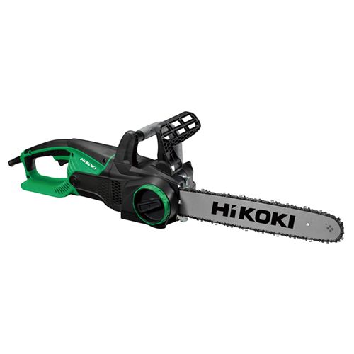 HIKOKI CS40Y elektromos láncfűrész 2000 W HIKOKI CS40Y