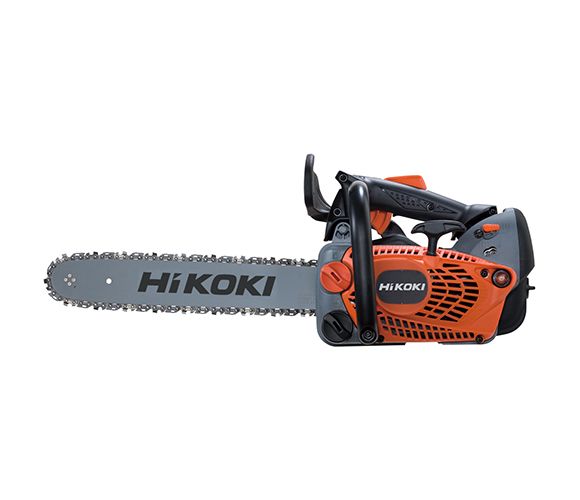 HIKOKI CS33EDTP 30 benzinmotoros láncfűrész HIKOKI CS33EDTP