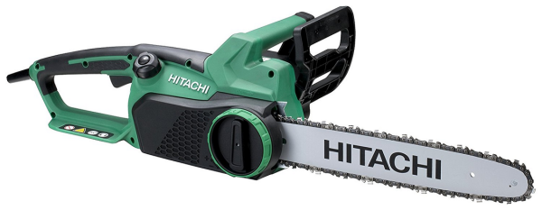 HIKOKI CS35SB elektromos láncfűrész 1900 W HIKOKI CS35SB