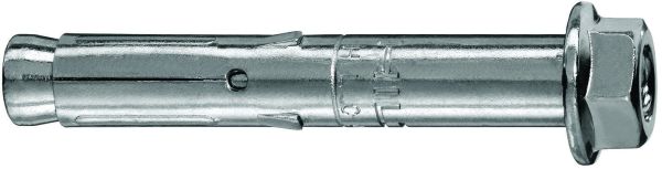 Falcsavar HLC M8 x 55 25 mm HILTI 385816