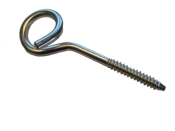 Hintahorog 10 x 250 mm famenetes