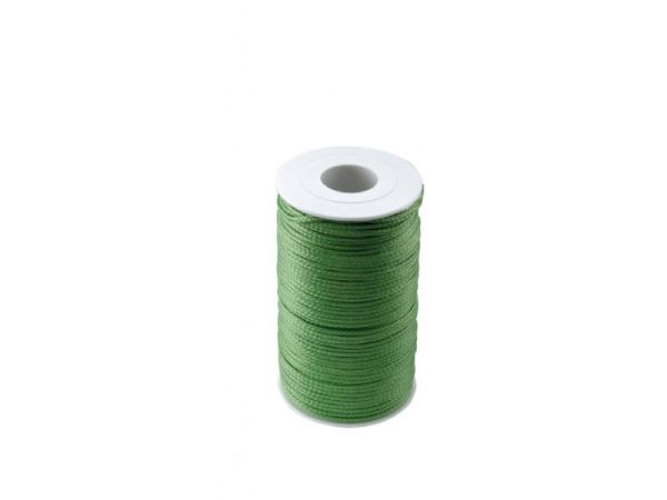 Kőműves zsinór 2 mm x 100 m zöld KAPRIOL 25111