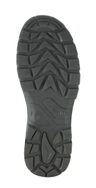 Munkavédelmi bakancs NEW ORLEANS S3 SRC 43 as KAPRIOL 41393-2