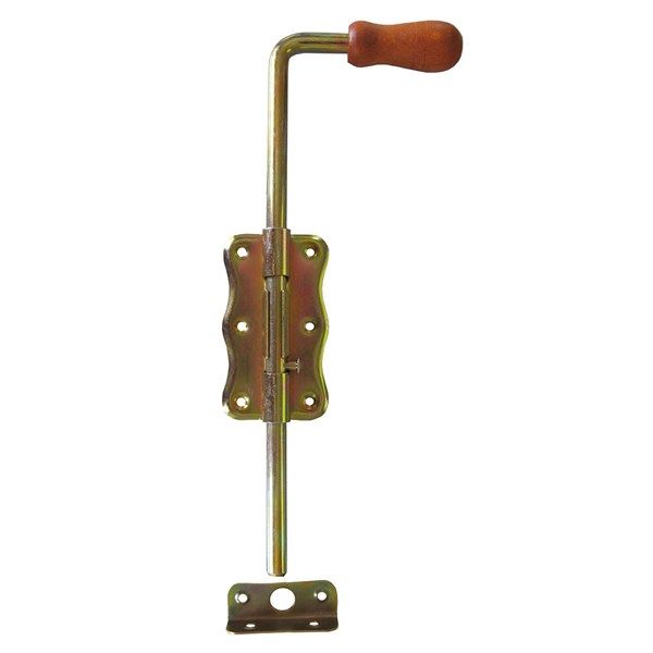 Tolózár 400 mm kapu 3217759
