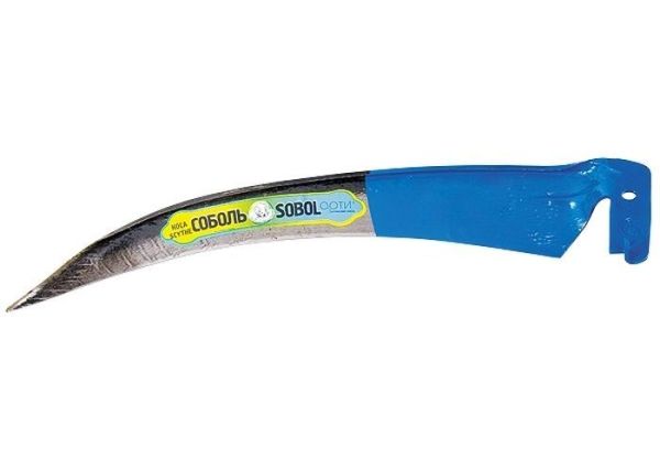 Kasza 60 cm nyél nélkül RUSSIA 63550