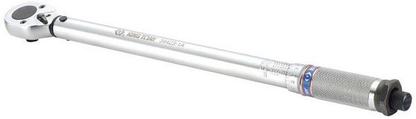Nyomatékkulcs 1 4 5 25 Nm KINGTONY 34223 1A