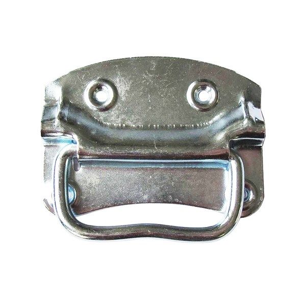 Ládafogantyú 90 mm horganyzott 3254081