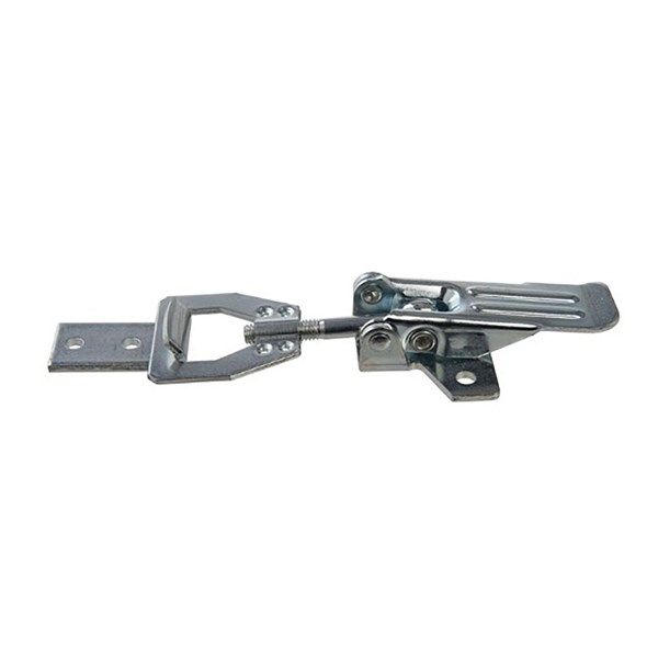 Békazár 35 horganyzott 118 128 145 155 mm állítható 3236615