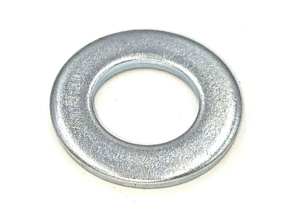 Lapos alátét M6 DIN 125