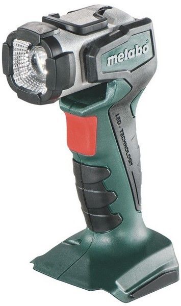 METABO ULA 14 4 18 LED akkus lámpa METABO 600368000