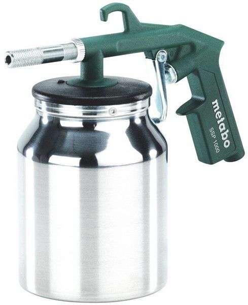 METABO SSP 1000 homokfúvó pisztoly METABO 601569000