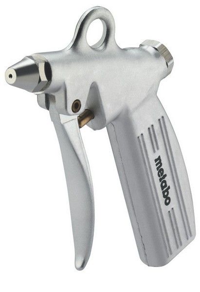 METABO BPA 15 fúvópisztoly alumínium METABO 601583000