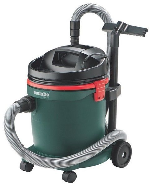METABO ASA 32 L porszívó METABO 602013000