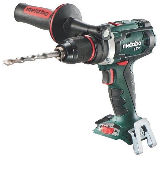 METABO BS 18 LTX Impuls akkus fúró csavarozó alapgép METABO 602191890