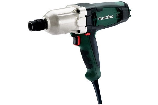 METABO SSW 650 ütvecsavarozó 1 2 METABO 602204000