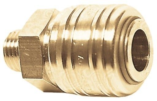 Levegőcsatlakozó bajonett 1 2 METABO 7801009071