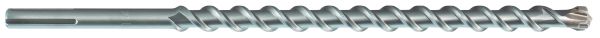 SDS Max betonfúró betonfúrószár 25 x 320 200 mm Pro 4 METABO 623329000