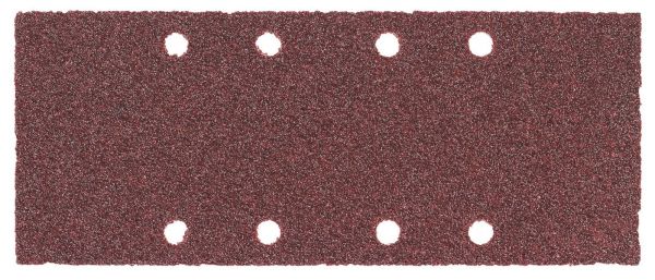 Csiszolólap 93 x 230 mm P40 METABO 624480000