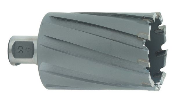 Magfúró fémhez 18 x 55 mm HM METABO 626575000