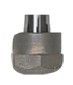 Szorítópatron befogópatron 3 mm anyával METABO 631947000