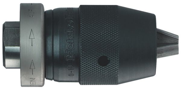 Gyorstokmány Futuro Top 13 mm 1 2 METABO 636602000