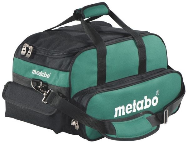 Szerszámos táska kicsi METABO 657006000
