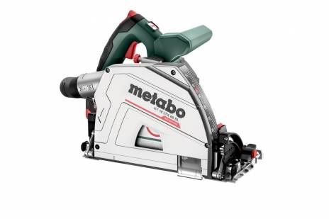 METABO KT 18 LTX 66 BL merülőfűrész 2 db 8 LiHD metaBOX 340 METABO 601866810-3