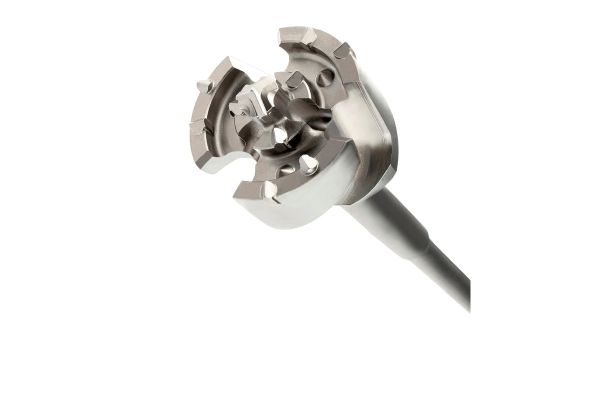 SDS Max faláttörő marókorona 45 x 990 mm METABO 623376000-3