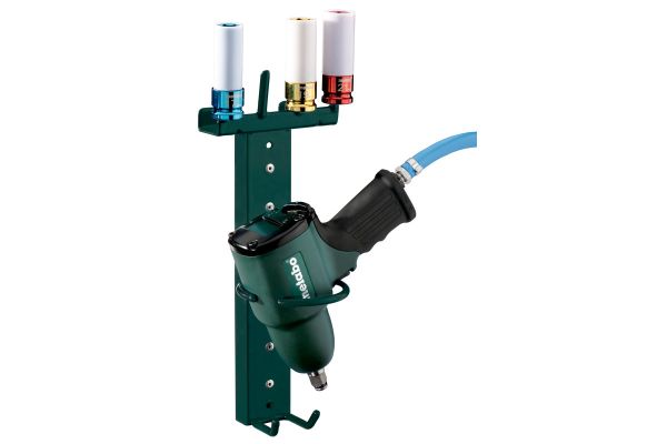 Mágneses falitartó levegős gépekhez METABO 628848000-2