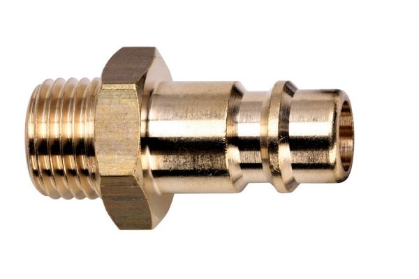 Levegőcsatlakozó csővég 13 mm METABO 7804010372