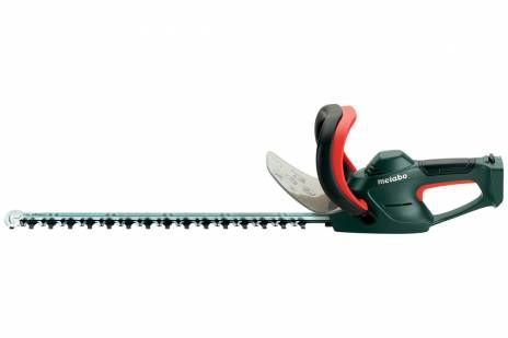 METABO AHS 18 65V akkus sövényvágó alapgép METABO 600467850-2